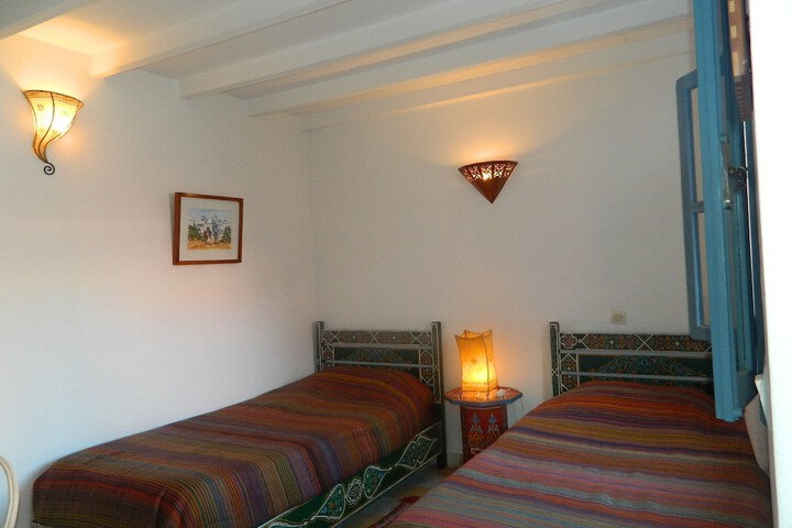 Room 108 of 266