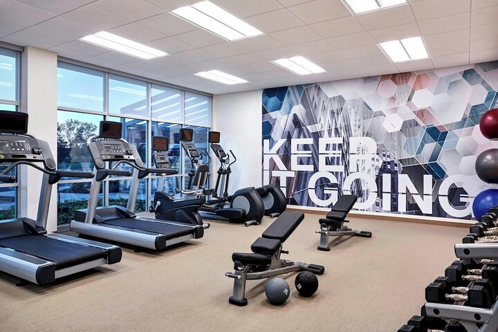 Health and Fitness 9 of 11