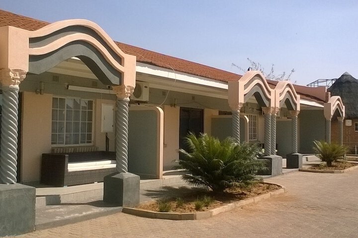 Hotel 80 of 83
