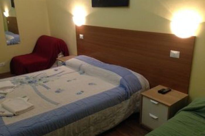 Inside Room Photo