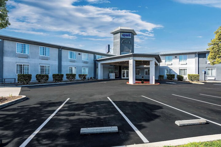 Hotel 46 of 55