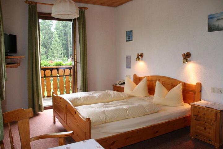 Suite Photo