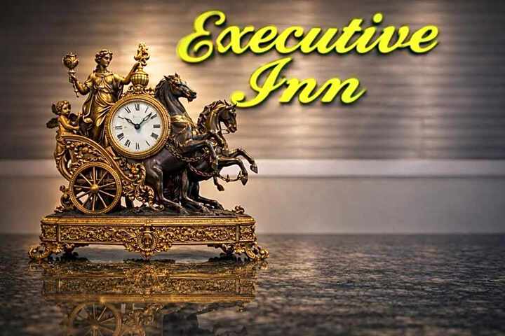 Image of Executive Inn of Hondo