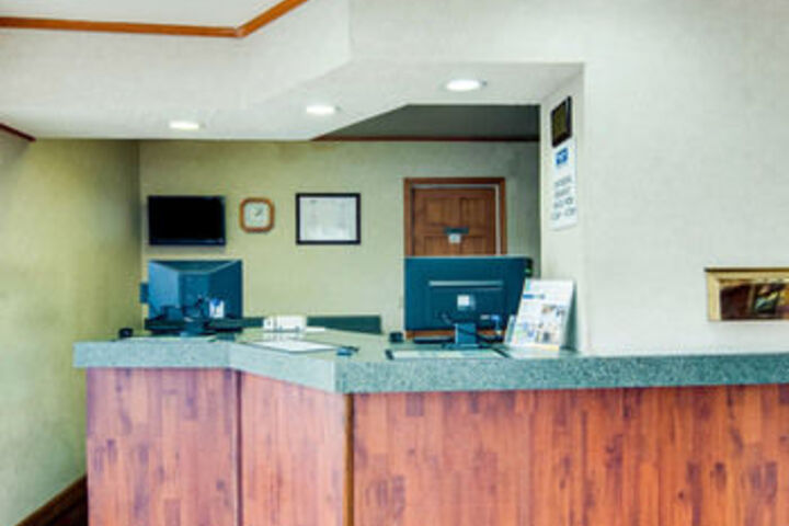 Hotel Interior 32 of 33