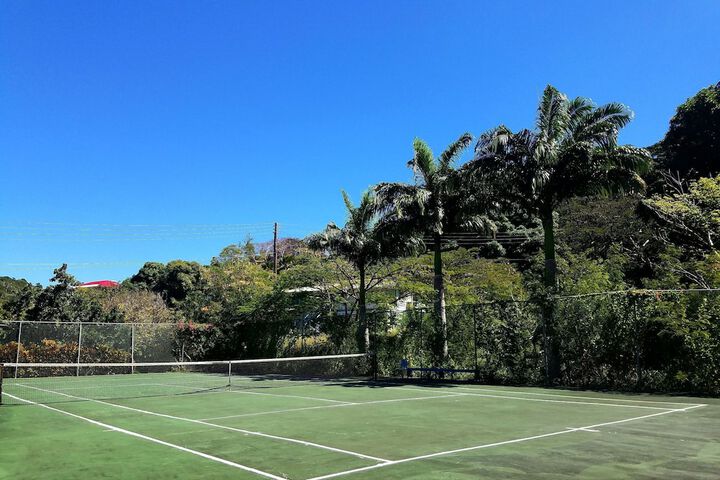 Tennis and Basketball Courts 38 of 58