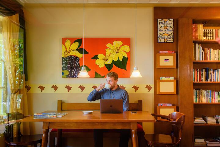 Hotel Interior 90 of 95