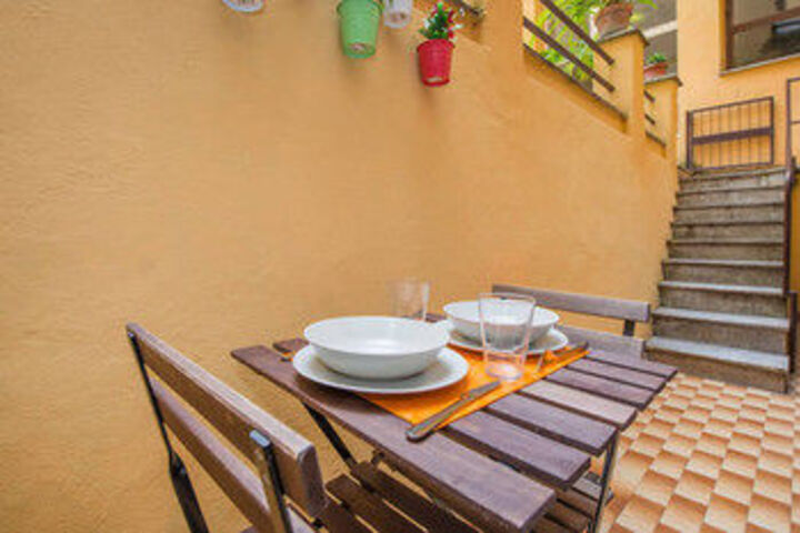 Terrace/Patio 61 of 64