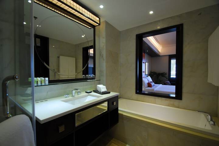 Bathroom Vanities