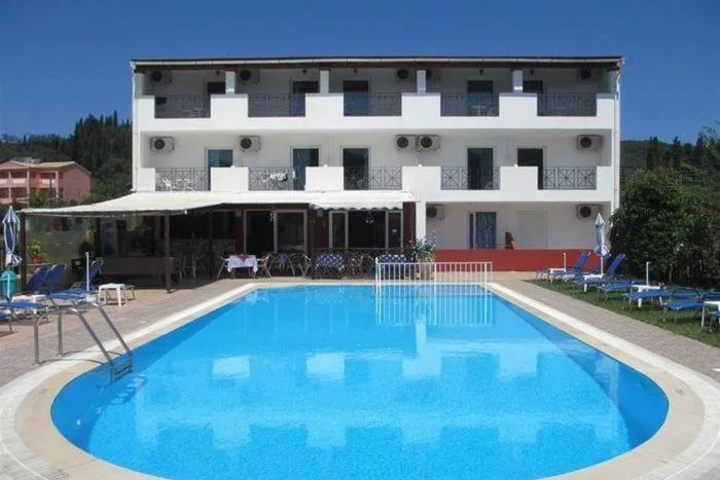 Dimitra Hotel