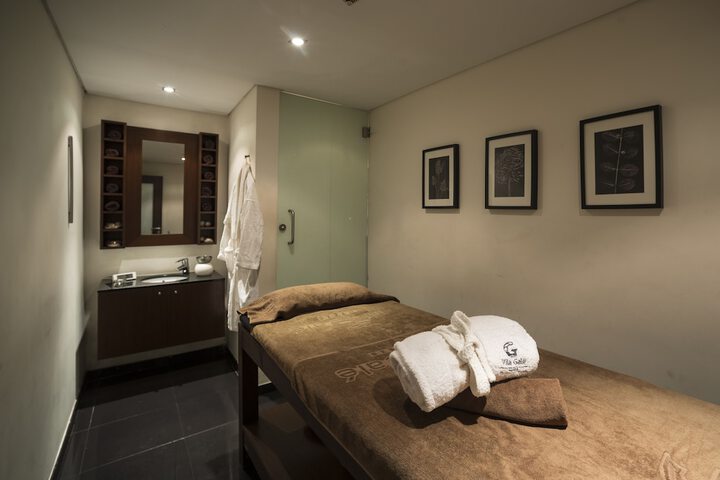 Spa Photos