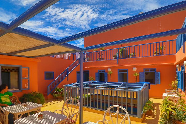 Terrace/Patio 252 of 266