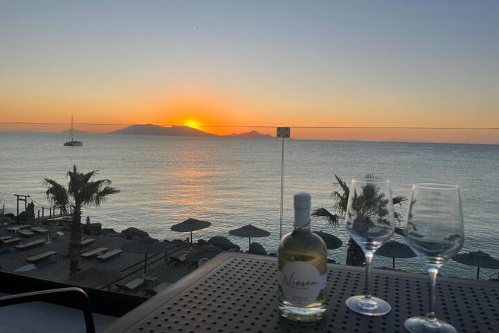 NISSEA Boutique Hotel