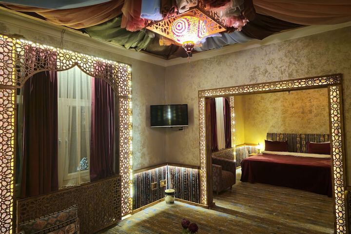 Room 20 of 140