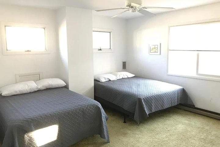 Image of Just Beachy 644 Tingle Ave by Long & Foster