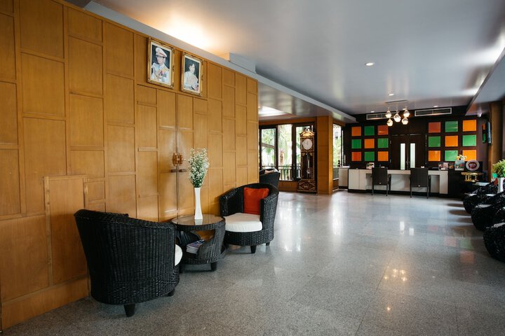 Hotel Interior 6 of 140