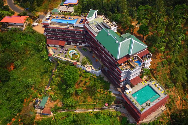 Hotel 104 of 106
