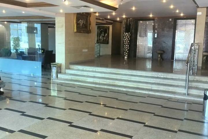 Hotel Interior 2 of 23