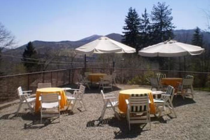 Terrace/Patio 25 of 25