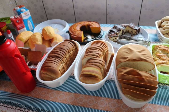 Breakfast/Coffee Service 16 of 23
