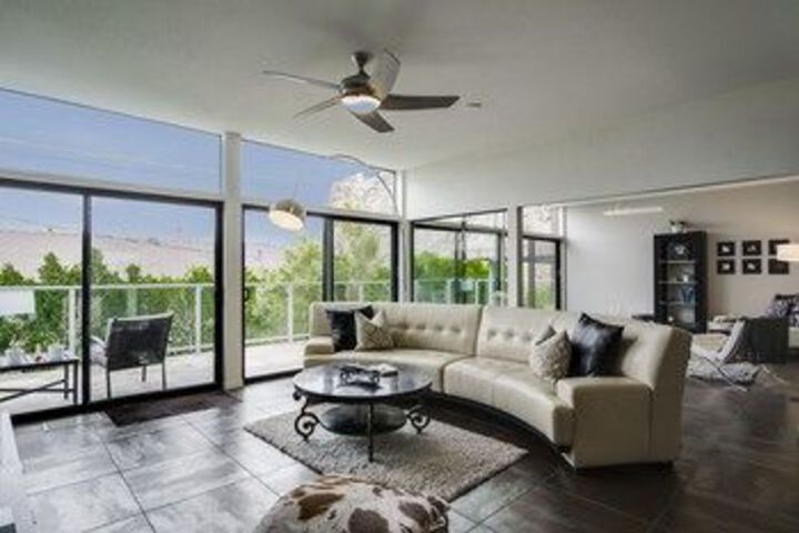 Photo of Elegant and Contemporary in Palm Springs by RedAwning