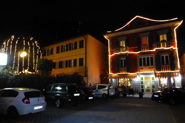 Exterior Photo