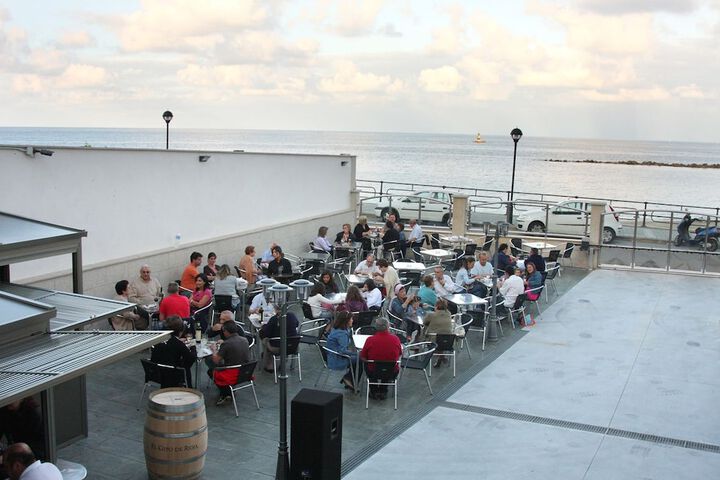 Terrace/Patio 50 of 51