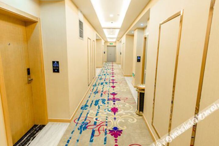 Hotel Interior 12 of 16
