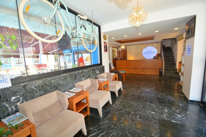 Hotel Interior 7 of 106