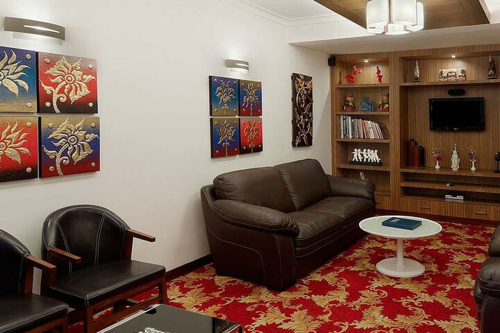 Hotel Interior 3 of 48