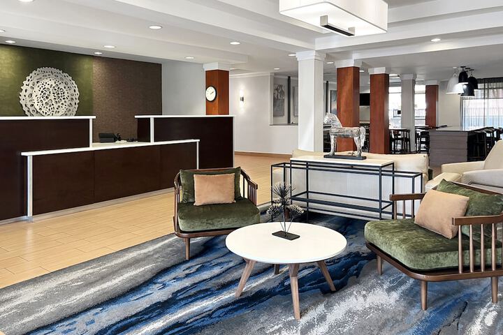 Hotel Interior 2 of 35