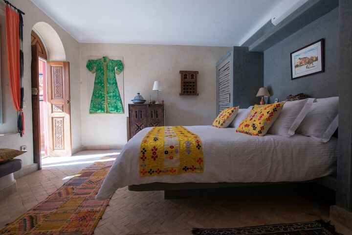 Room 5 of 26