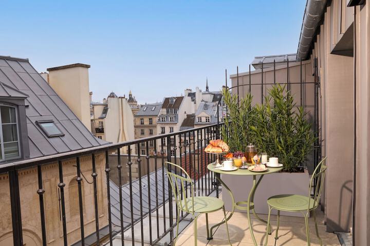 Terrace/Patio 54 of 79