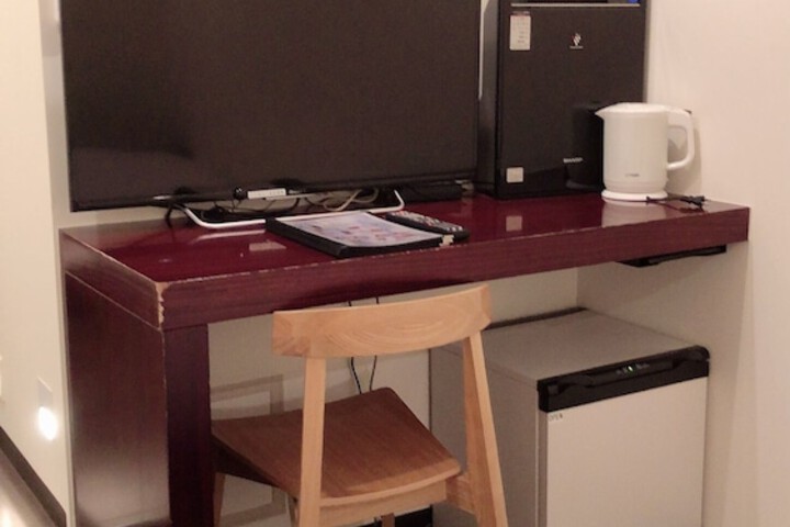 Room 5 of 36
