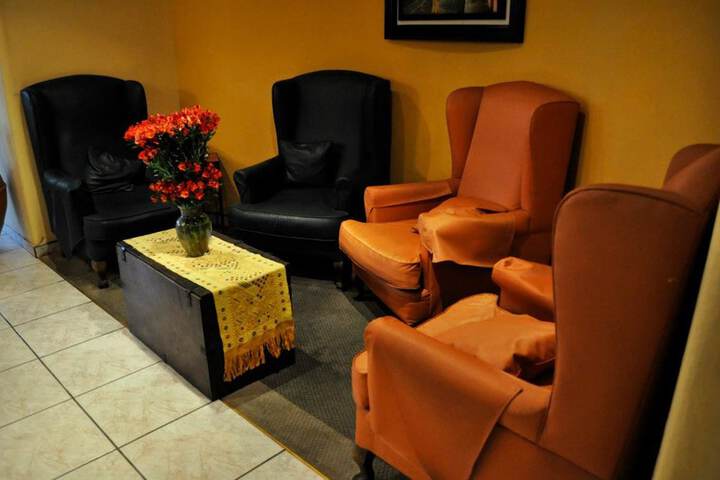 Hotel Interior 2 of 23