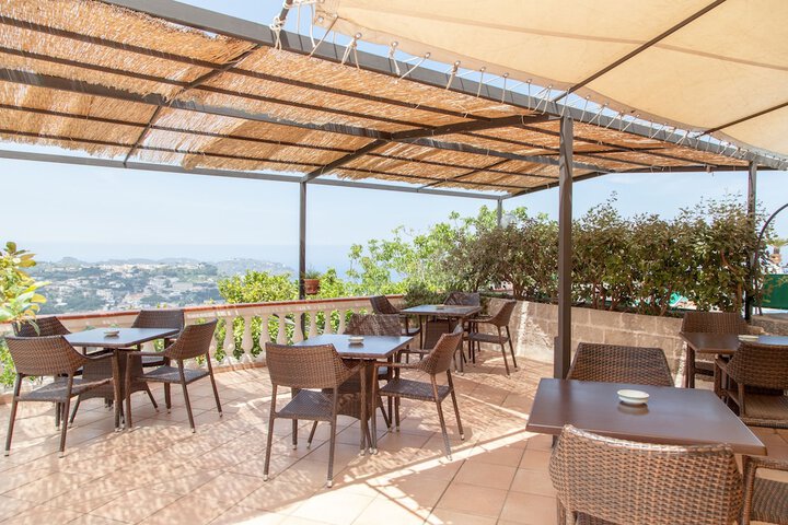 Terrace/Patio 59 of 66