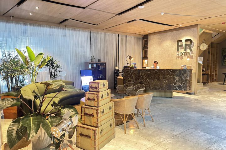 Hotel Interior 66 of 87