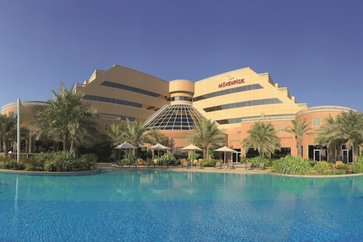 Hotel 103 of 107