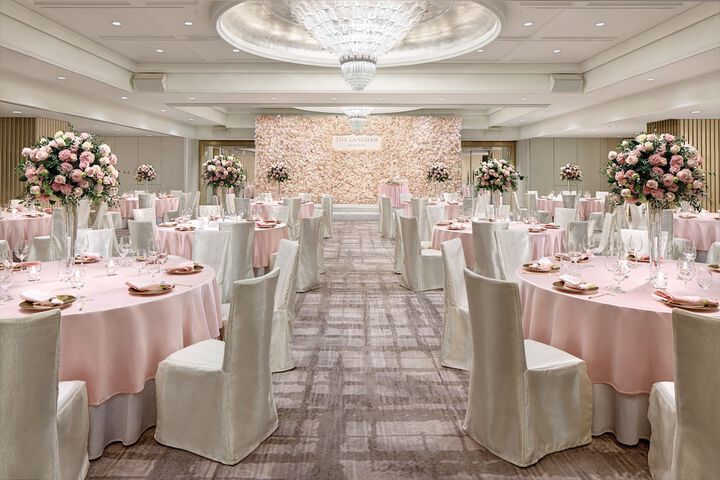 Wedding/Banquet 80 of 88