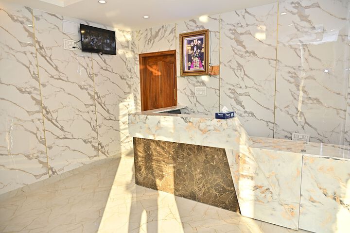 Hotel Interior 2 of 15