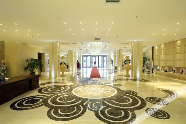 Hotel Interior 9 of 25