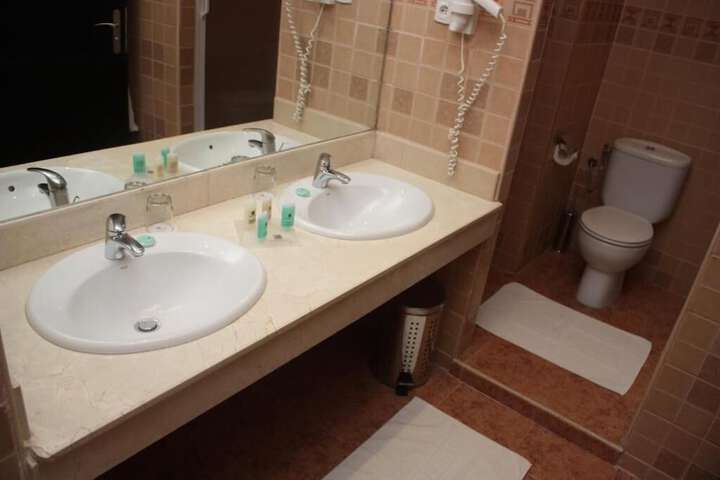 Bath Amenities
