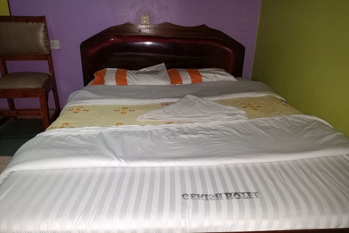 Gerish Hotel