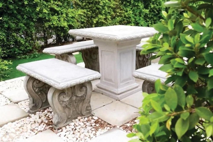 Terrace/Patio 12 of 14