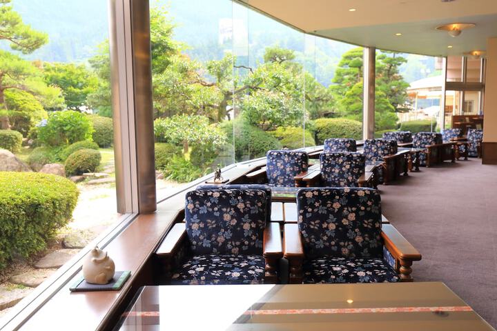 Lobby Photos