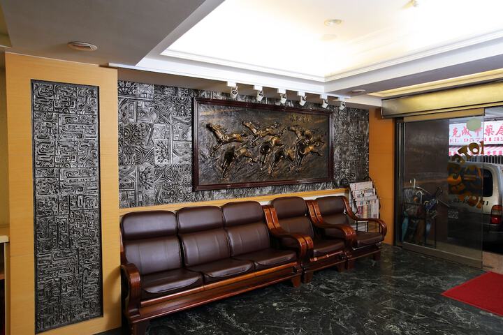 Hotel Interior 6 of 41