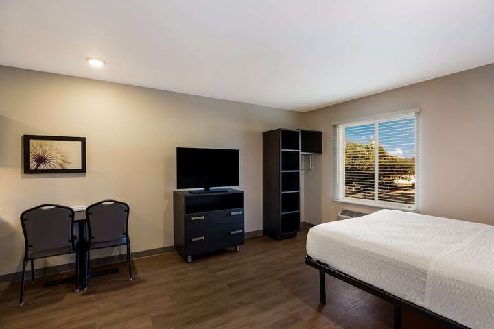 1 Double Bed (9 of 22)