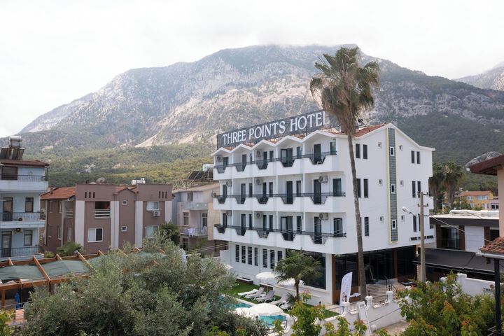Hotel 49 of 52
