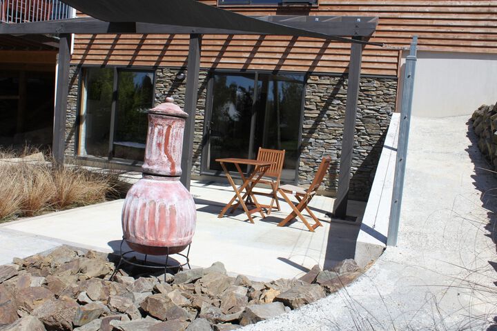 Terrace/Patio 23 of 26