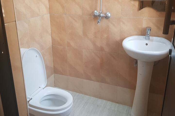 Bathroom Vanities