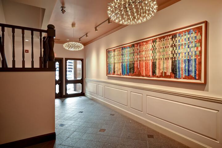 Hotel Interior 2 of 131